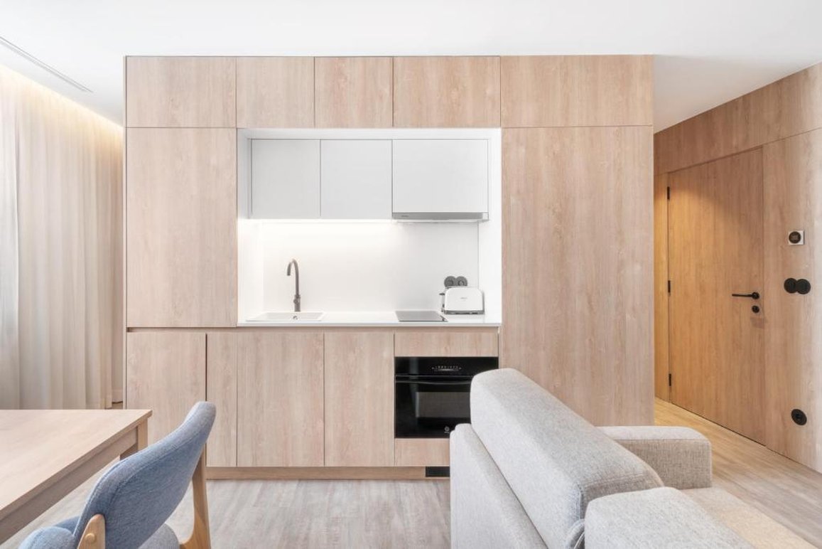 Moov Apartments Boavista 29/58