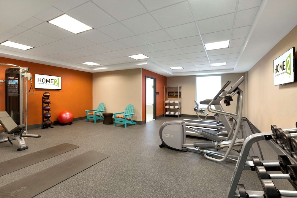 Home2 Suites By Hilton Hasb 16/34