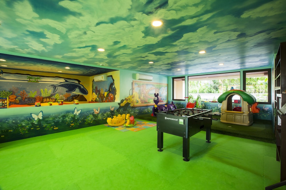 Movenpick Resort Bangtao Beach Phuket 68/74
