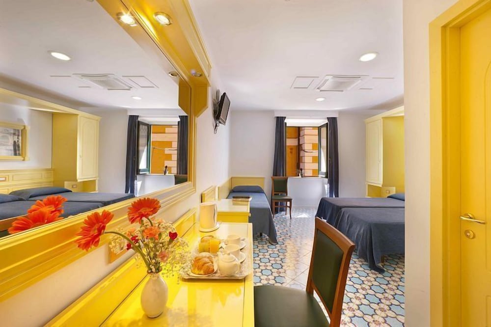 Hotel Astoria Sorrento 12/39