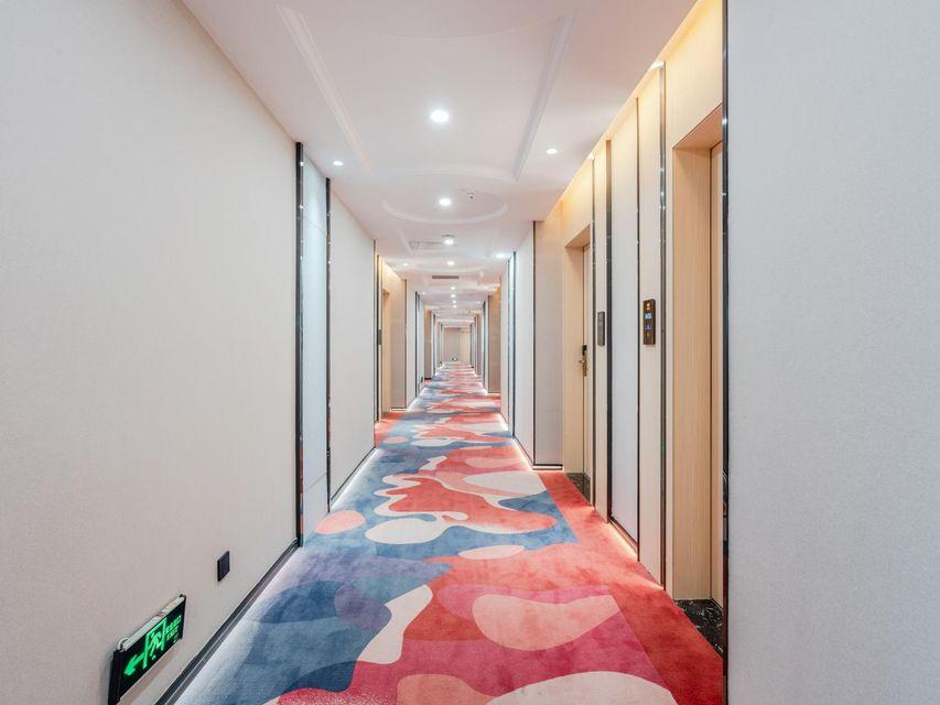 Vienna Hotel Guangzhou Tonghe Subway Station 33/49