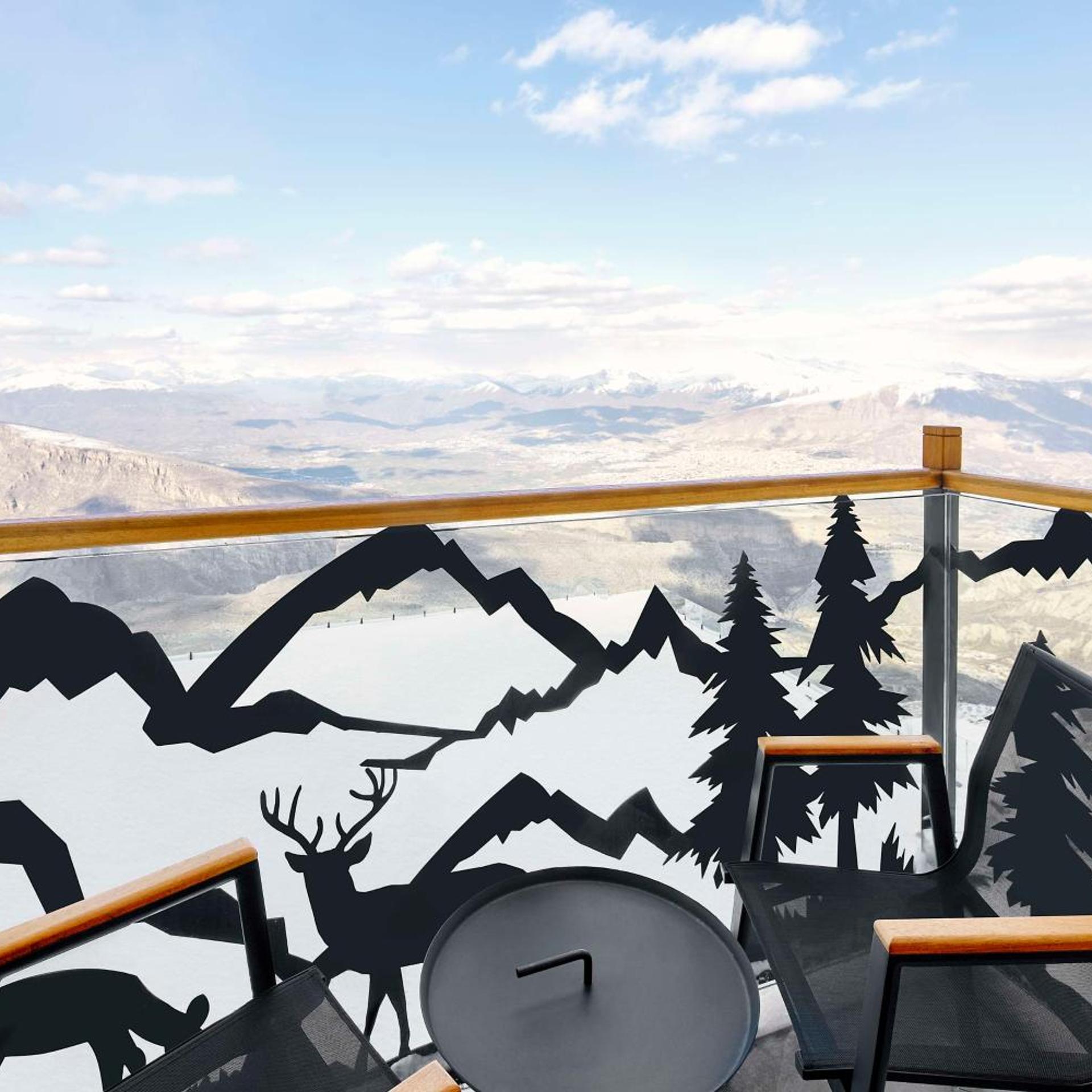 Radisson Blu Resort & Spa, Korek Mountain 76/83