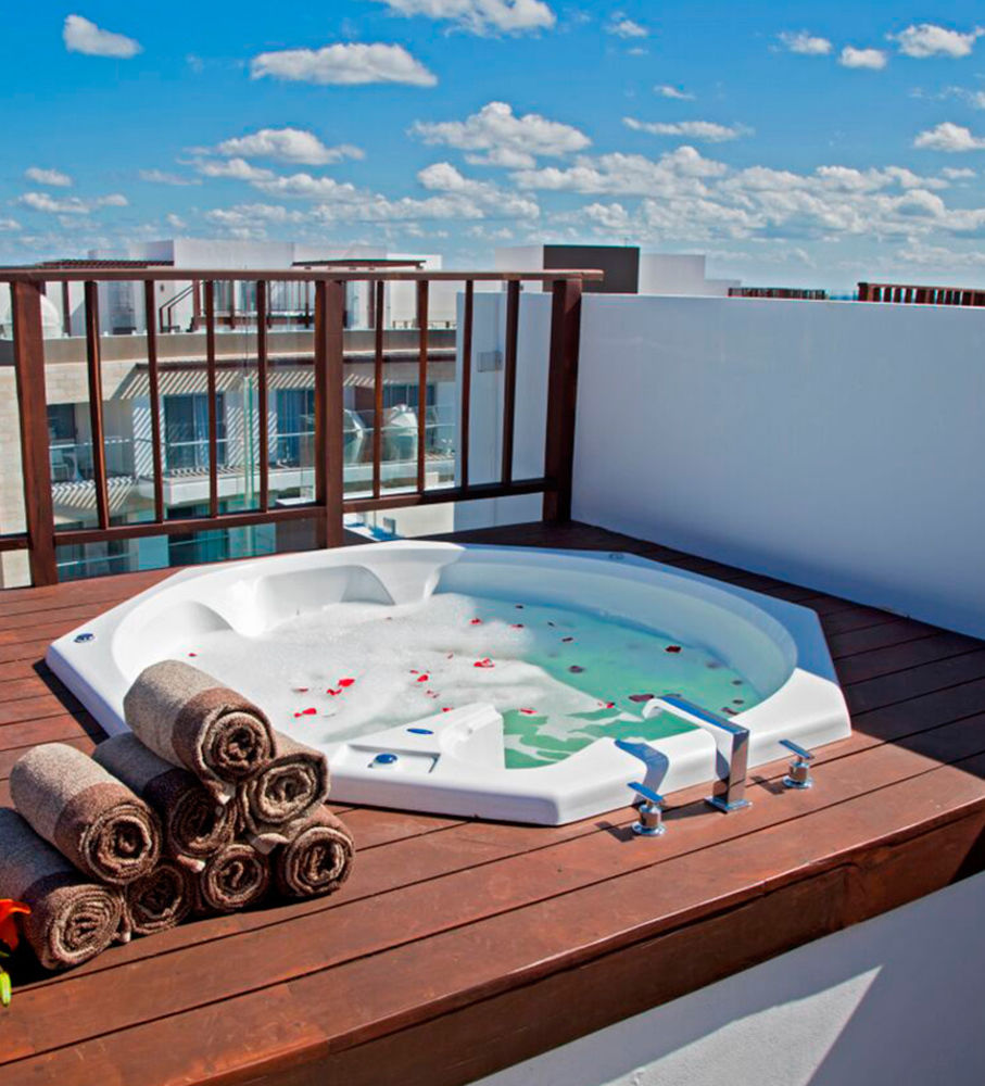 The Fives Beach Hotel & Residences - All Senses Inclusive 21/50