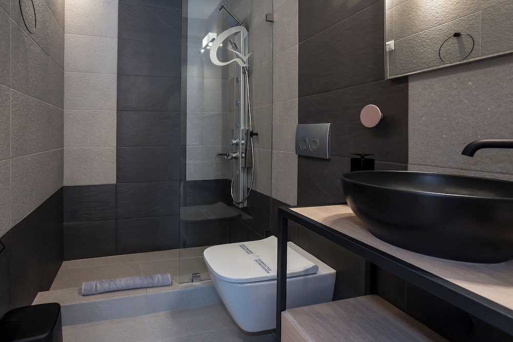 Boutique Hotel Glaros - Adults Only 48/50