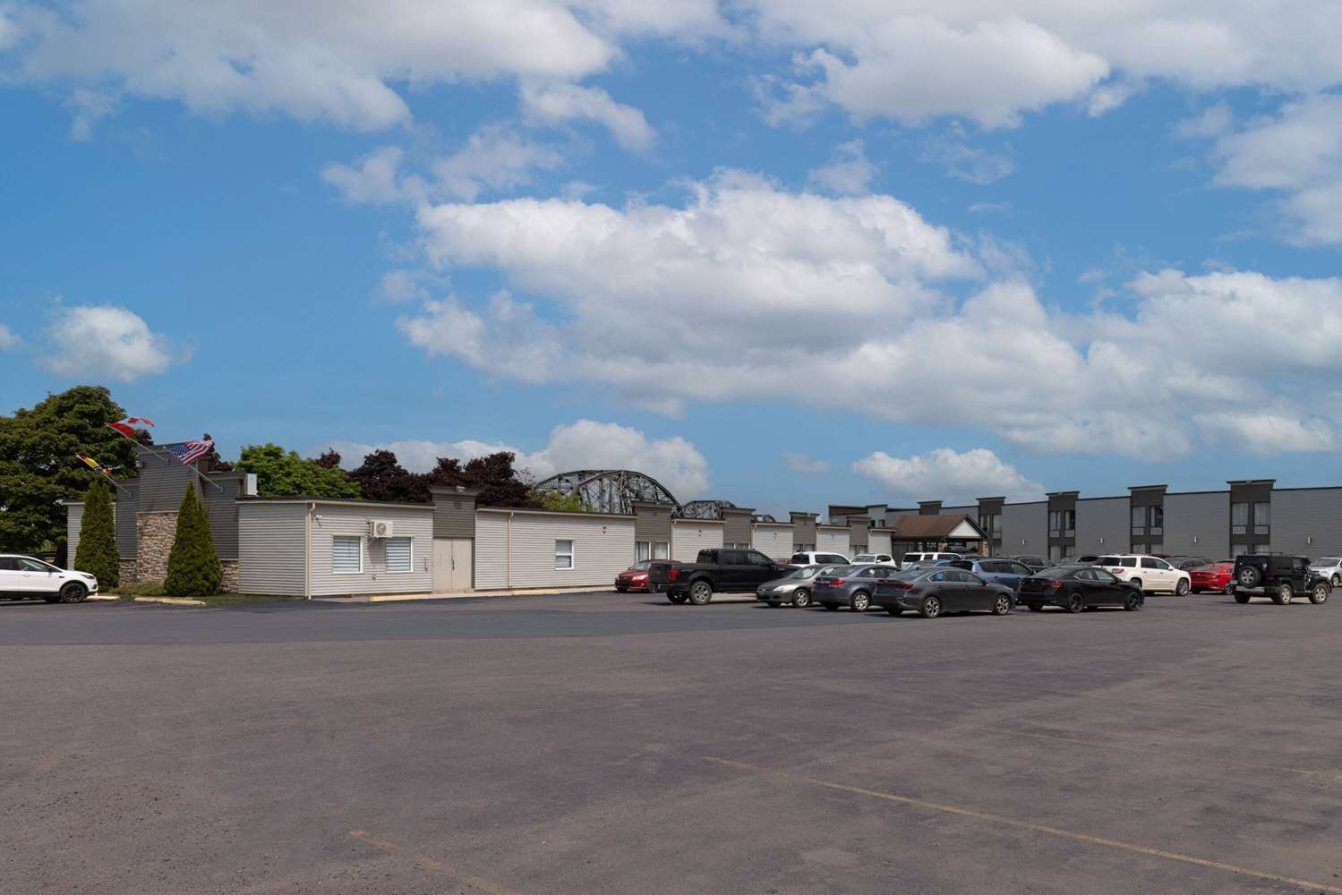 Travelodge by Wyndham Miramichi New Brunswick 31/35