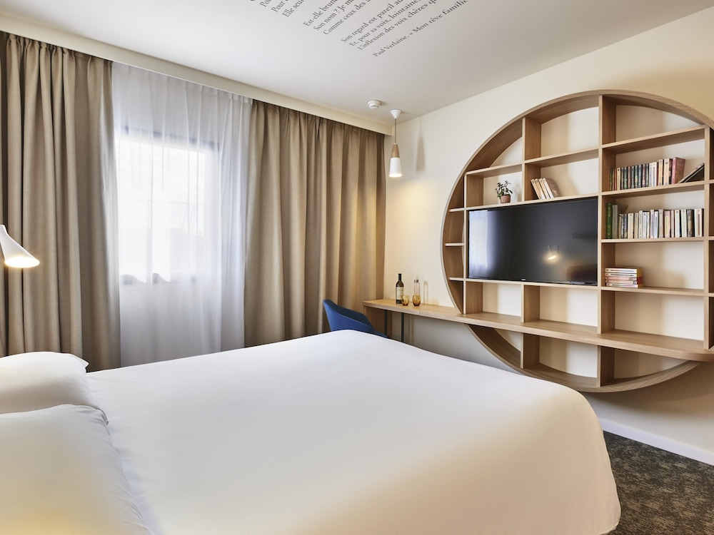 ibis Styles La Roche-sur-Yon 11/50