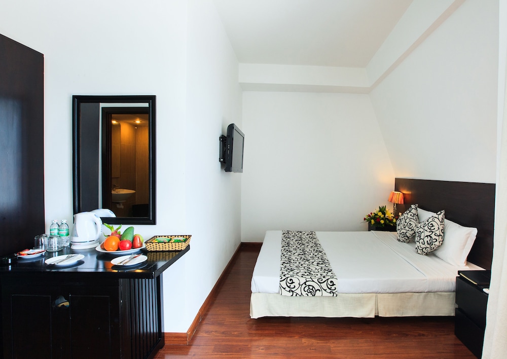 Paragon Villa Hotel 17/51