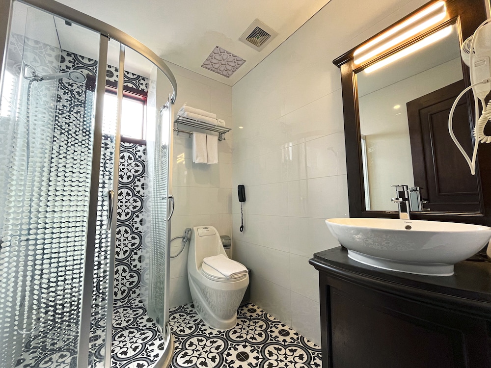 The Odys Boutique Hotel 50/50