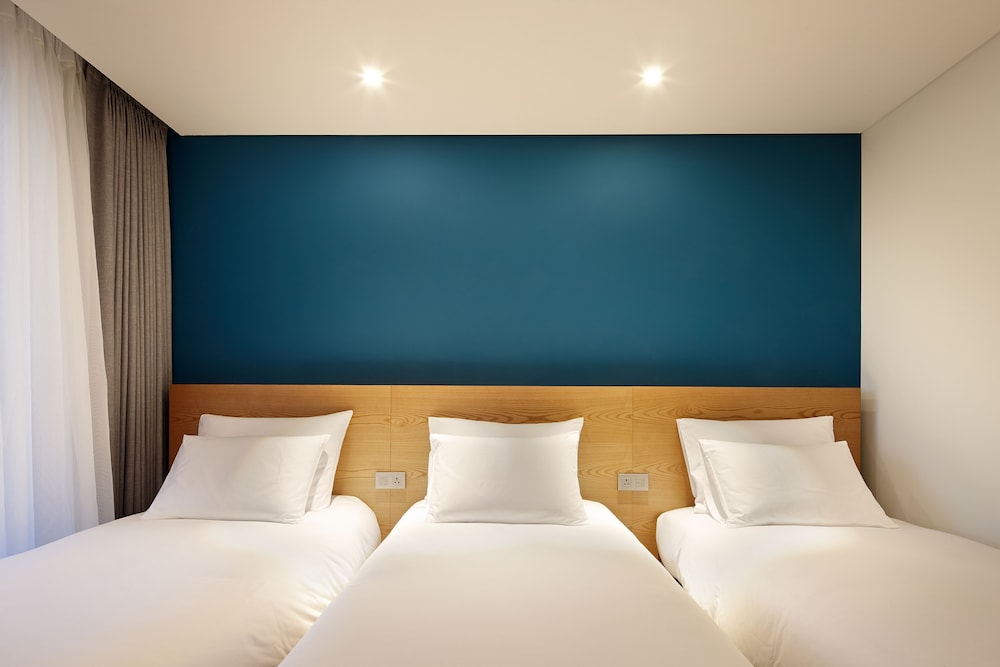 L7 HONGDAE by LOTTE HOTELS 6/50
