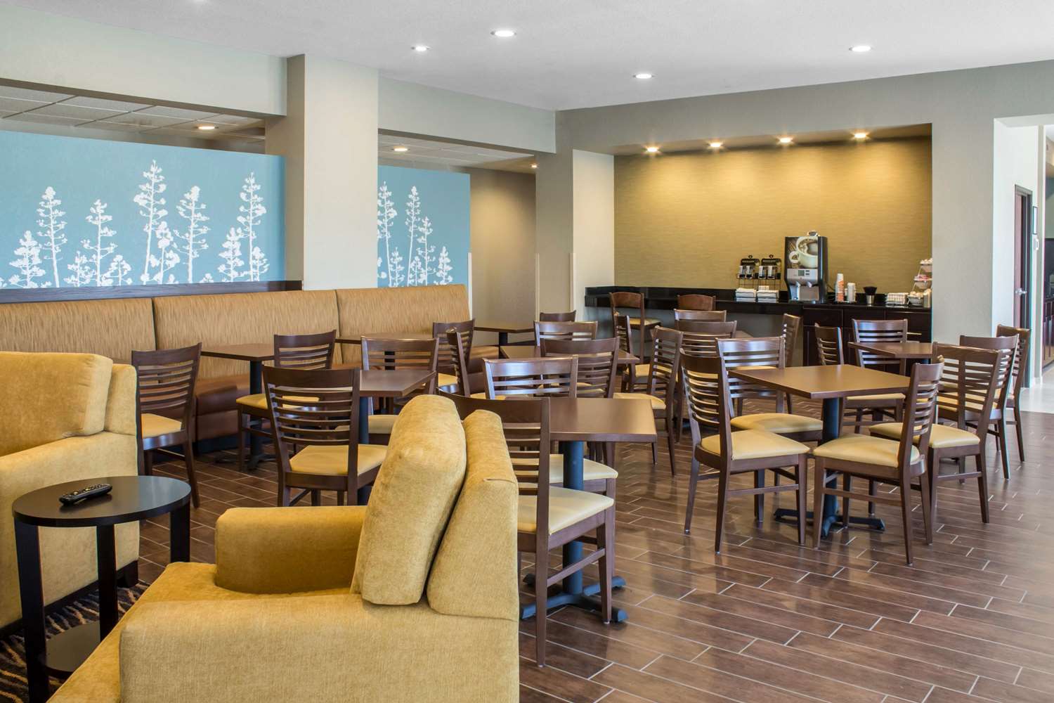 Sleep Inn & Suites Fort Dodge 21/28
