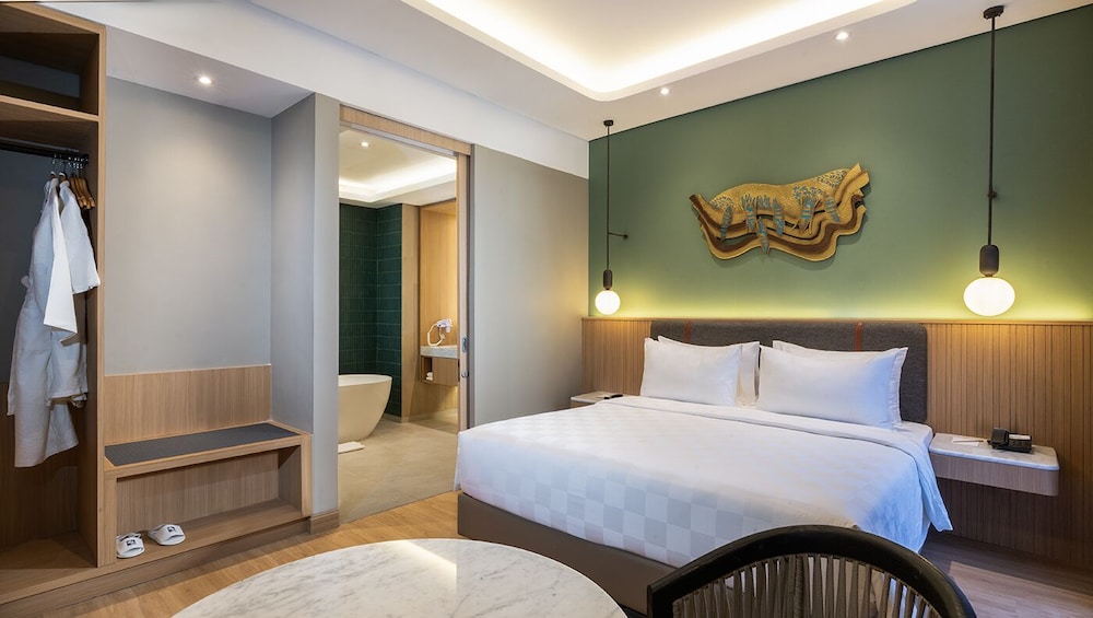 Swiss-Belinn Indramayu 32/85