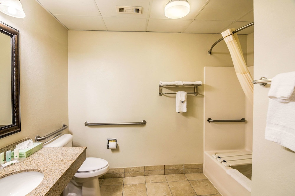 Quality Inn Alexander City 21/53