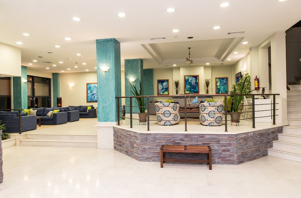 Hotel Ostria 6/45