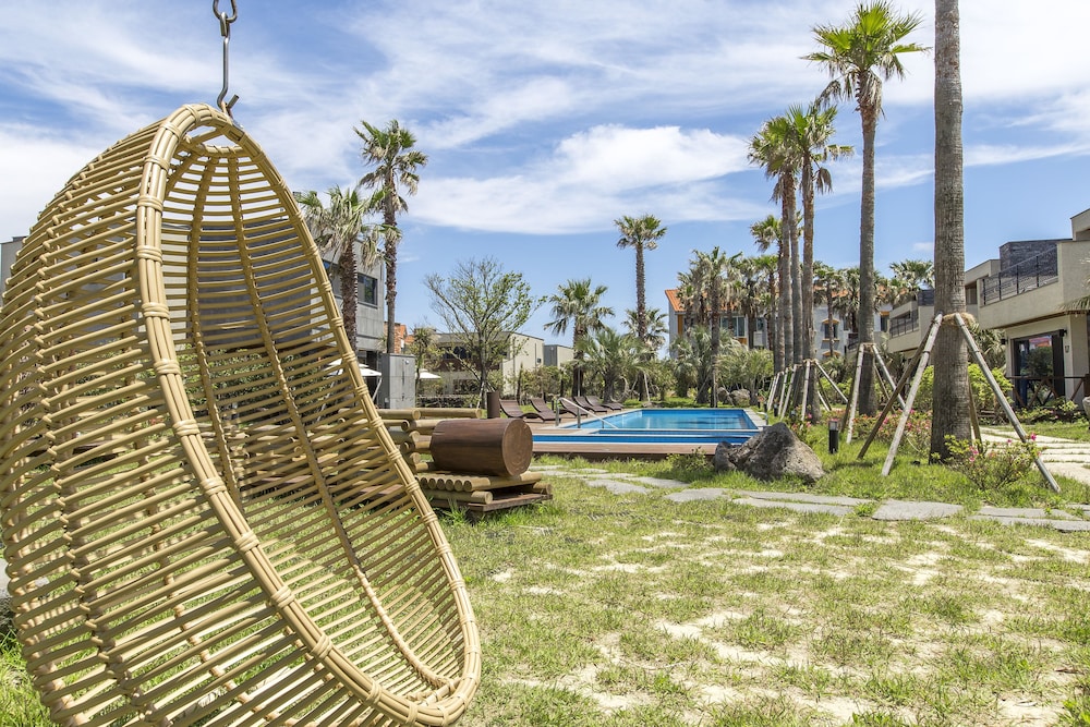 Leeum Island Spa & Pool Villa 14/50