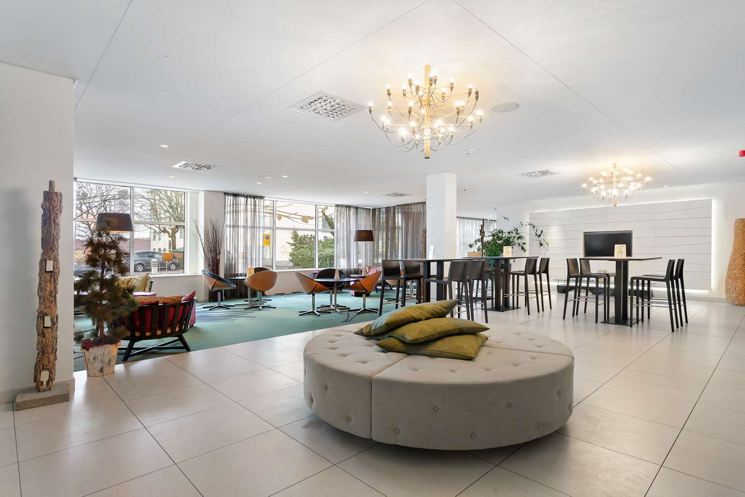 Best Western Plus Skogshojd 35/43