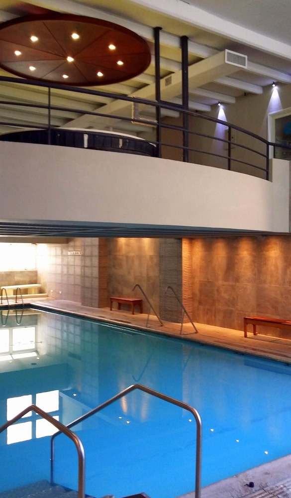Spa Republica Hotel 27/32