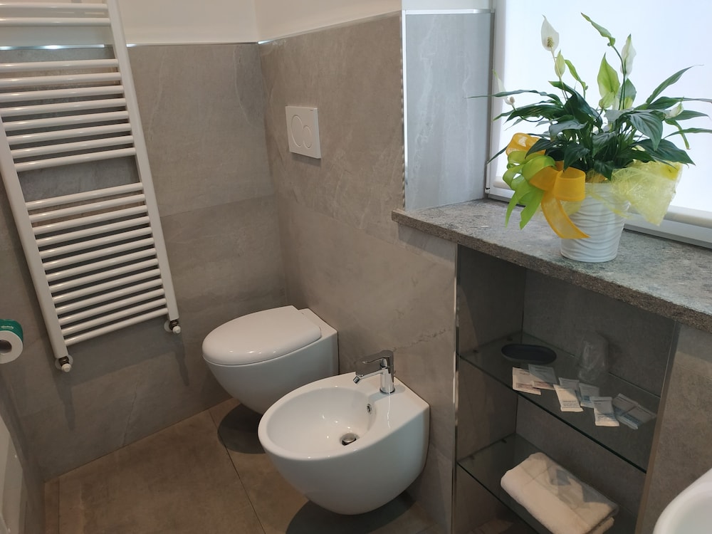 Palazzo Verdi B&B 40/45