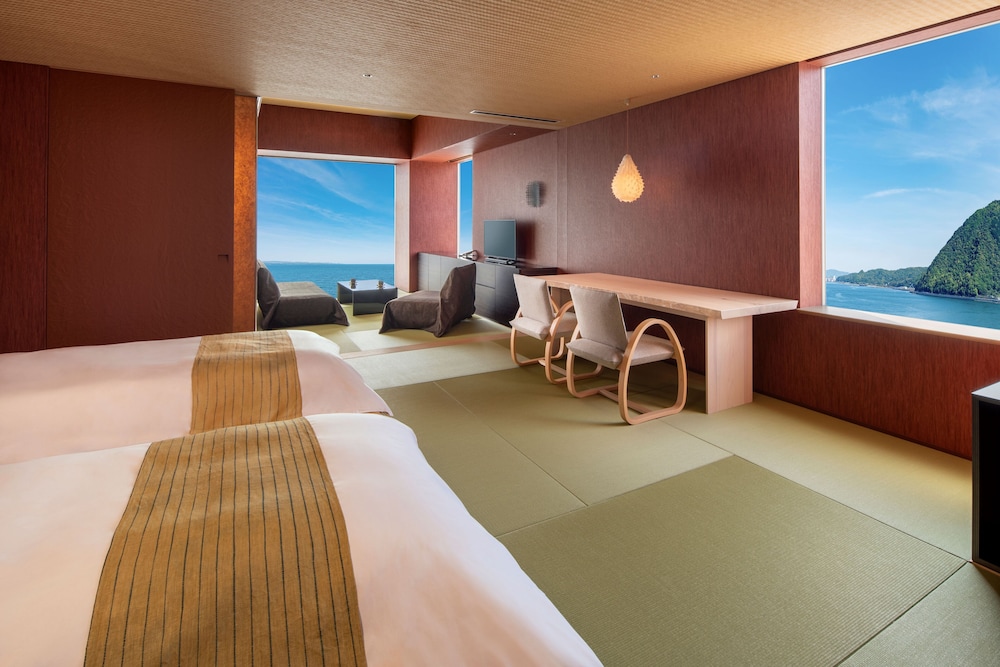Hoshino Resorts KAI Beppu 7/34