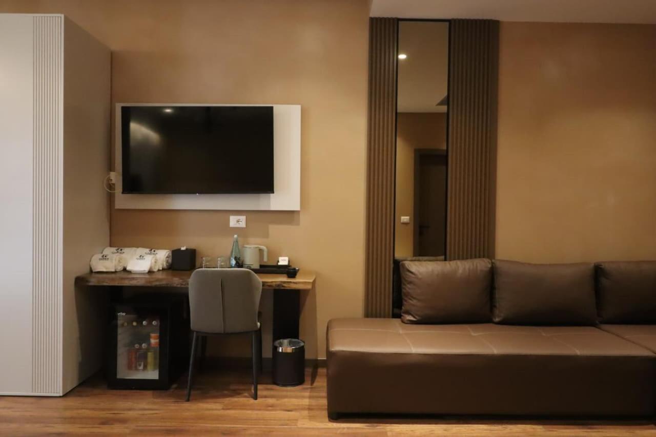 Garden Boutique Hotel 51/62