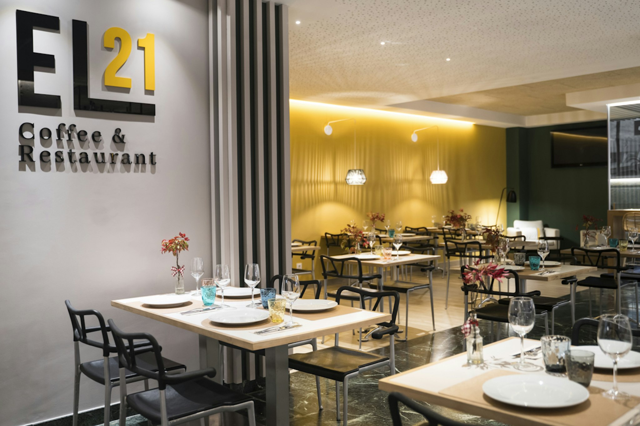 Hotel Sercotel Tres Luces 43/62