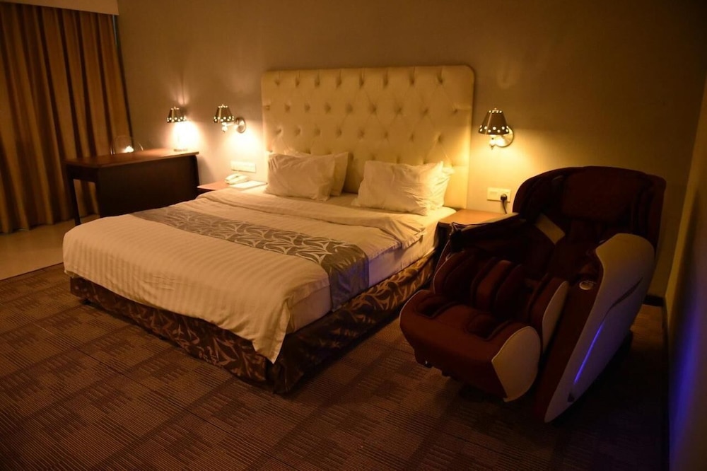 Ritz Garden Hotel Manjung 16/62
