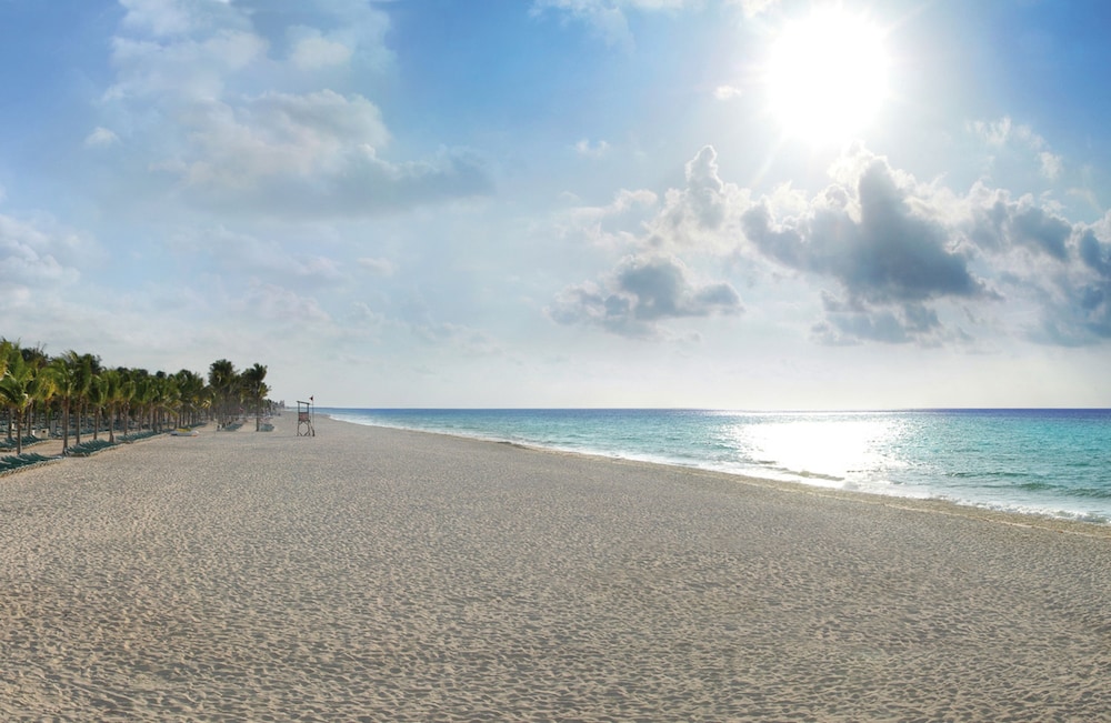 Hotel RIU Yucatan All Inclusive 38/50