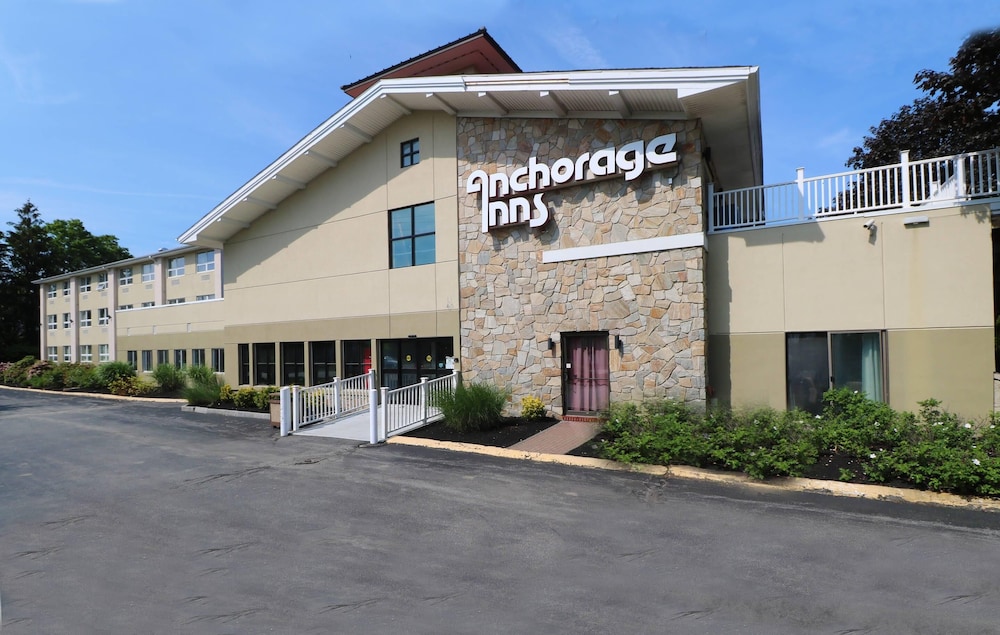 Anchorage Inn & Suites - Portsmouth 2/57