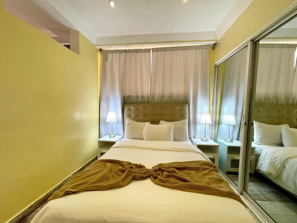 1 BEDROOM, JUNIOR SUITE, SEA VIEW, KITCHENETTE