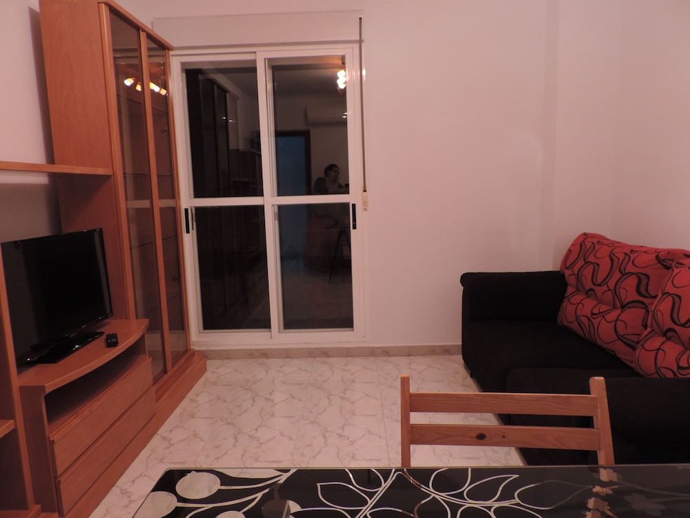 Apartamentos Barbancho 28/50