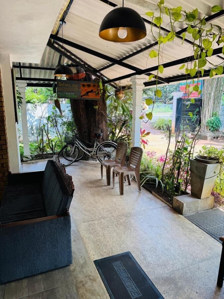 Goalma Holiday Resort 26/50