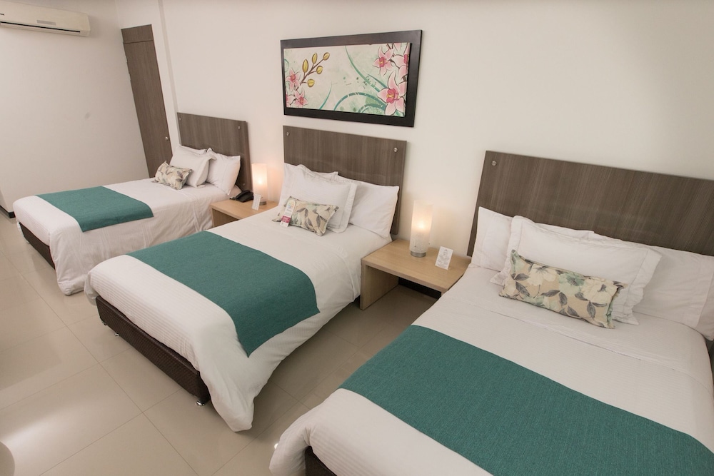 Hotel Baroca 21/68