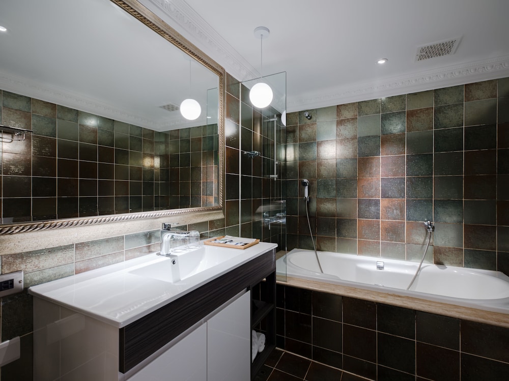 Reedon Boutique Hotel 38/40