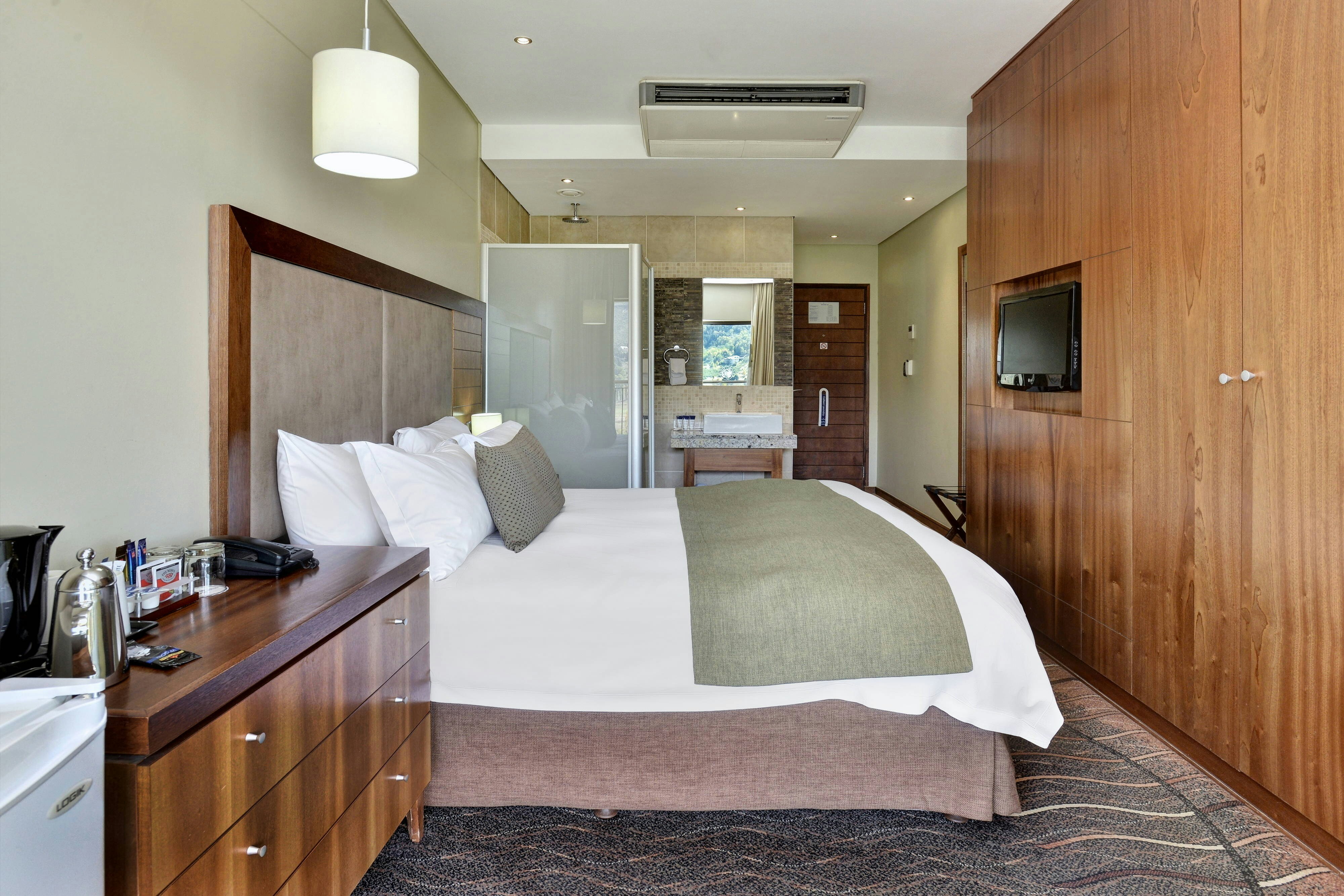 Protea Hotel Clarens 38/65