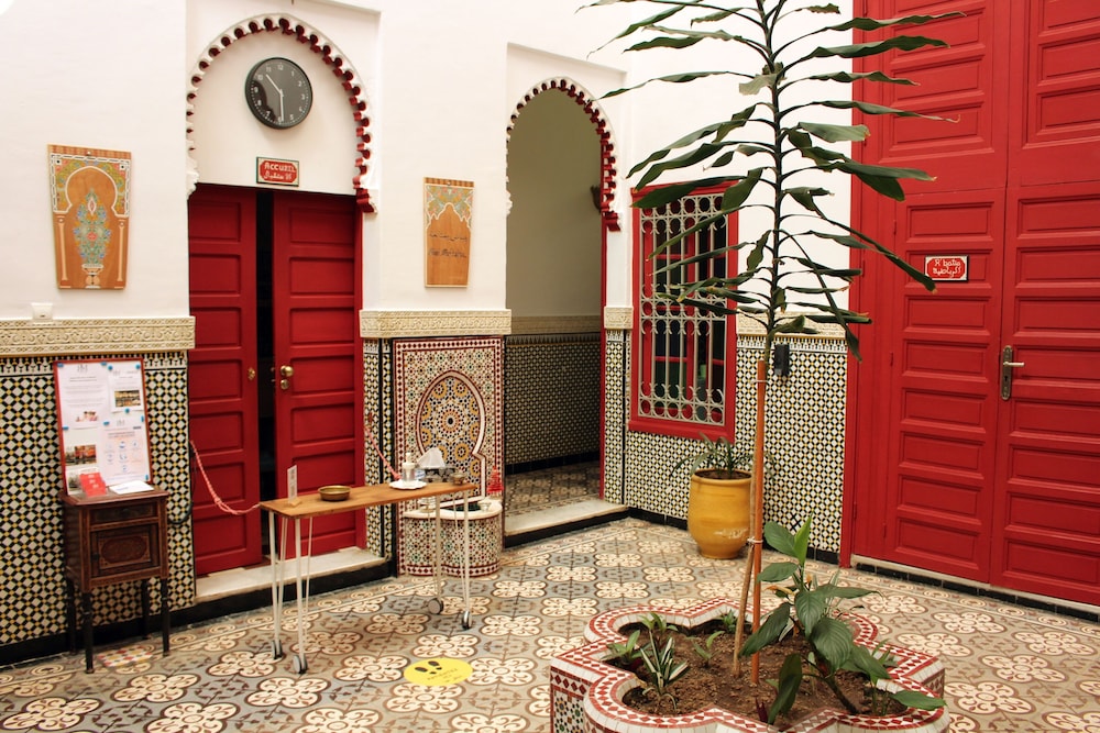 Riad Meftaha 9/50