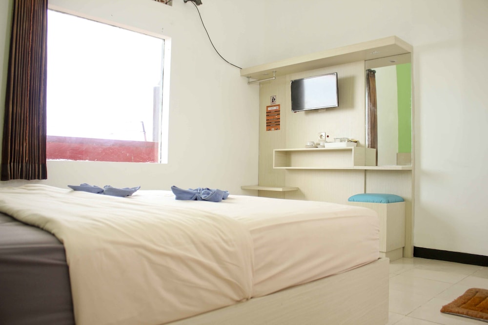 Villa Panderman Indah 25/64