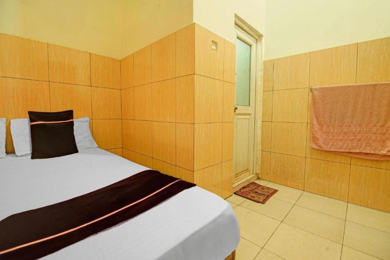 Hotel O near Mall Panakkukang formerly Aza Guesthouse 24/34