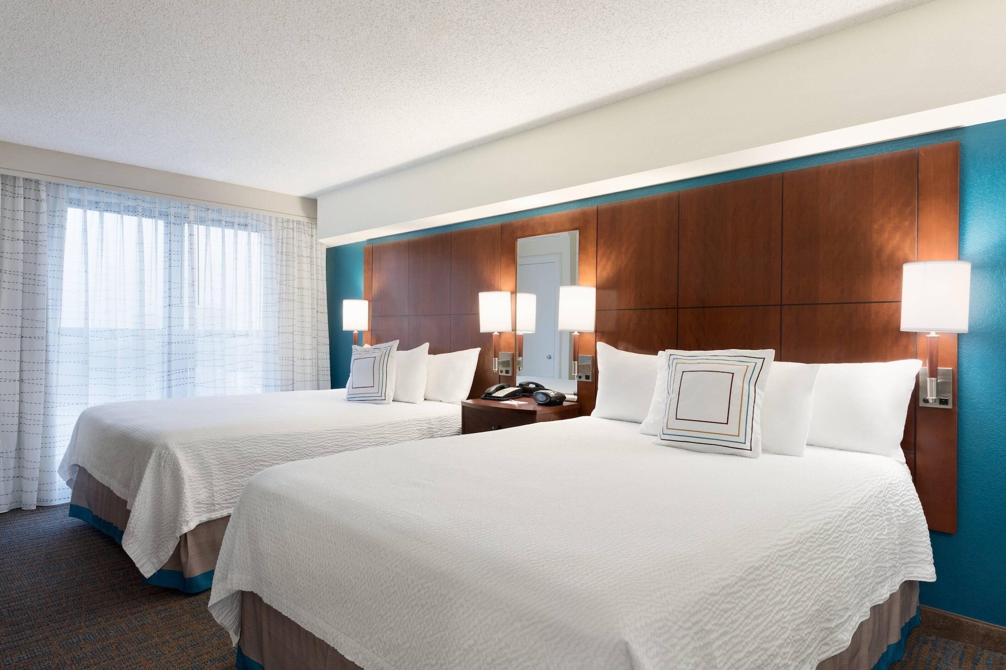 1 Bedroom, Suite