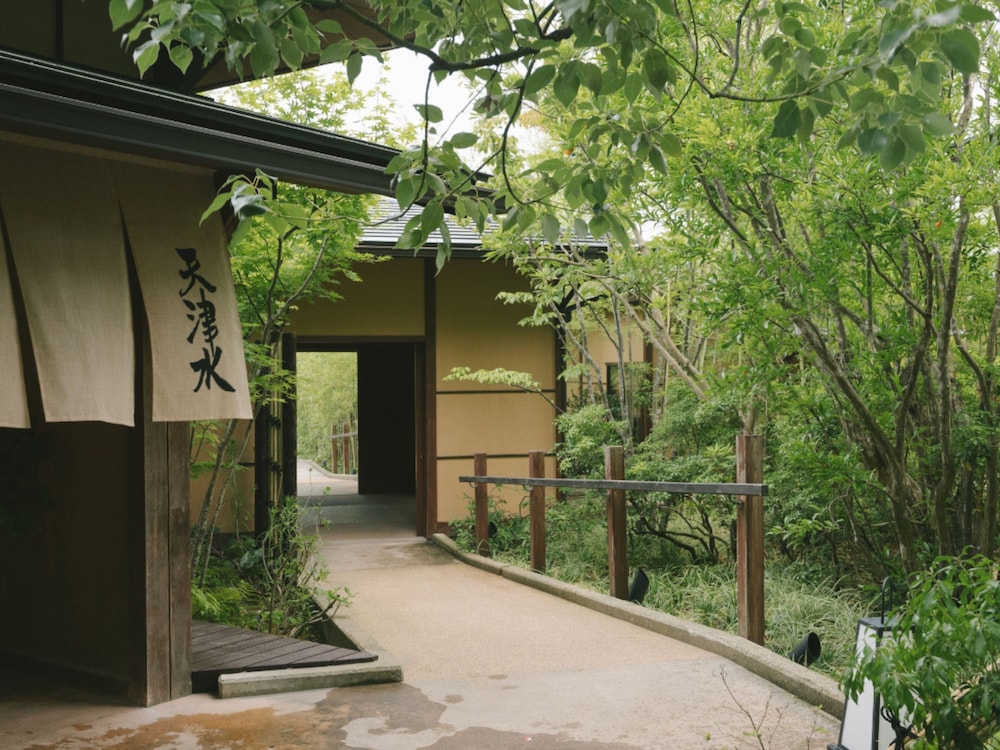 Hotel Amayadori No Yado Ujo Soan 49/50