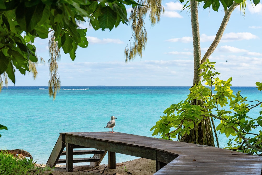Heron Island Resort 61/70