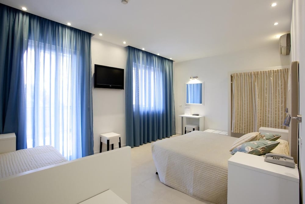 Hotel Speranza 13/50