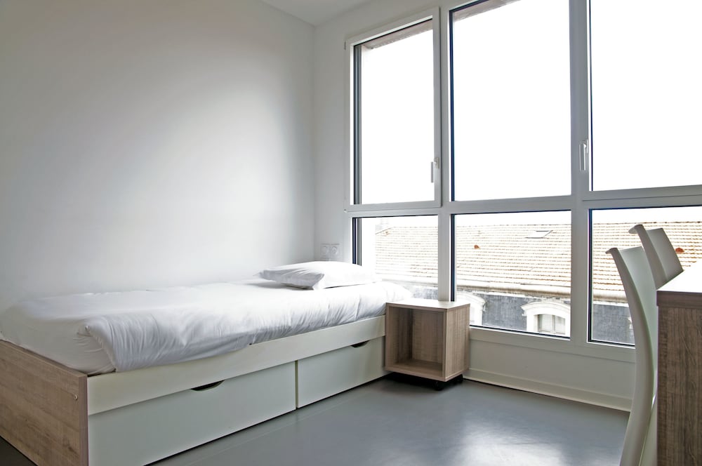 All Suites Appart Hotel Bordeaux Marne 23/44