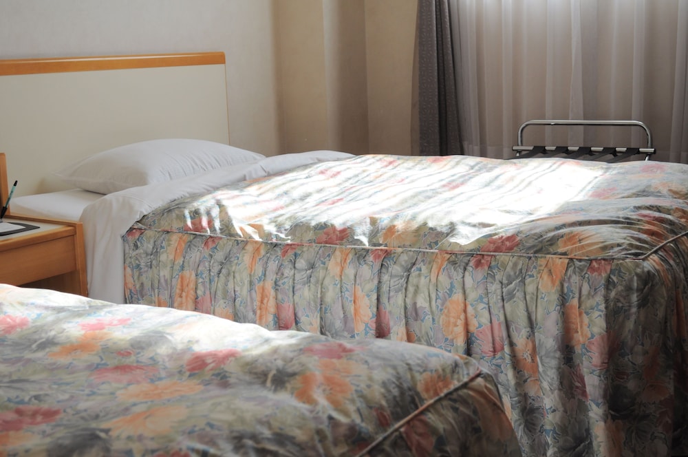 Hotel Sapporo Sunplaza 21/69