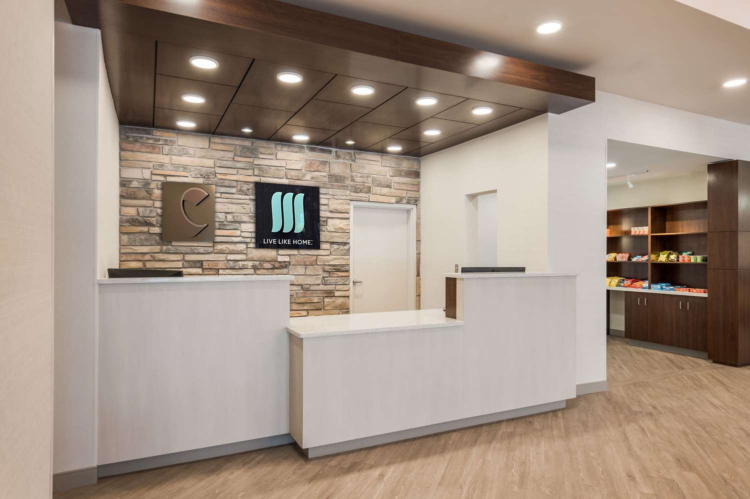 Comfort Inn & Suites Gaylord 2/19