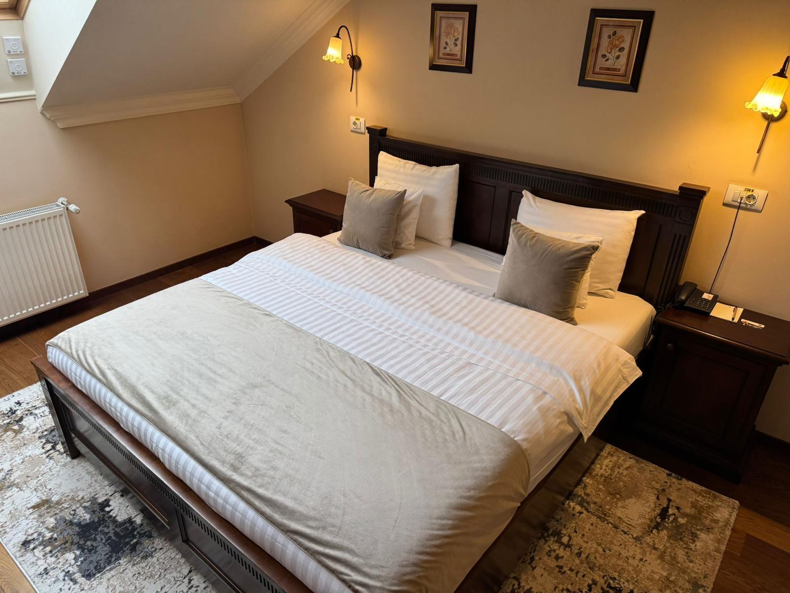 Aparthotel Iosefin Residence 16/50