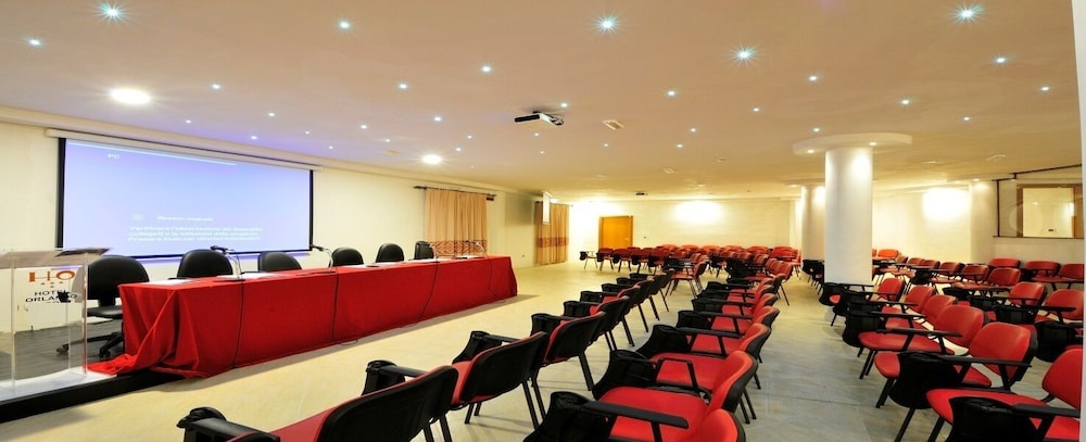 Hotel Orlando Sardegna 38/50