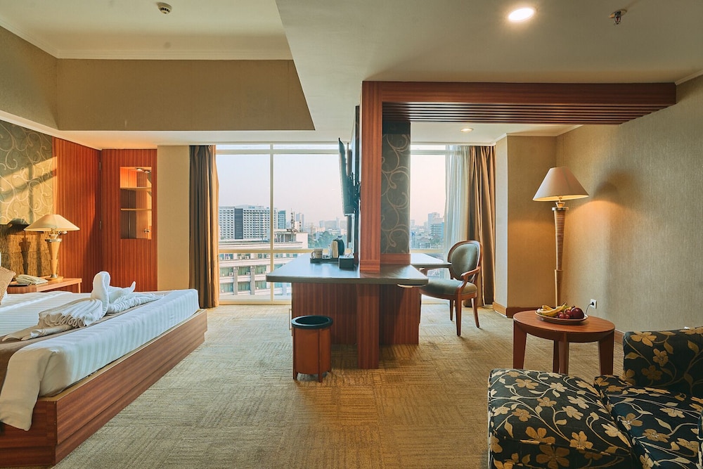 Horison Ultima Menteng Jakarta 21/50