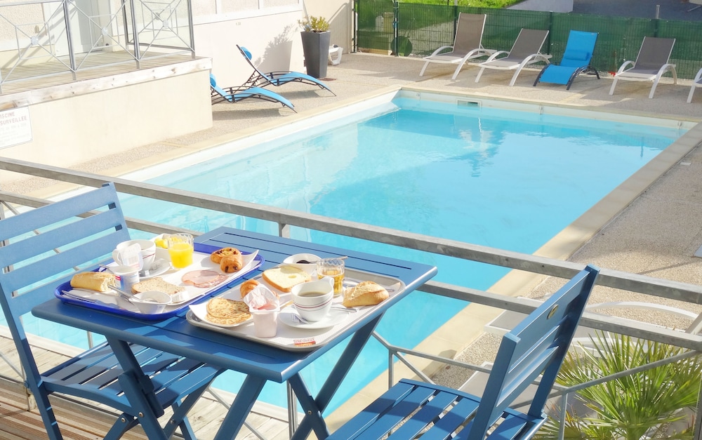 CITOTEL D'ORBIGNY 17/35