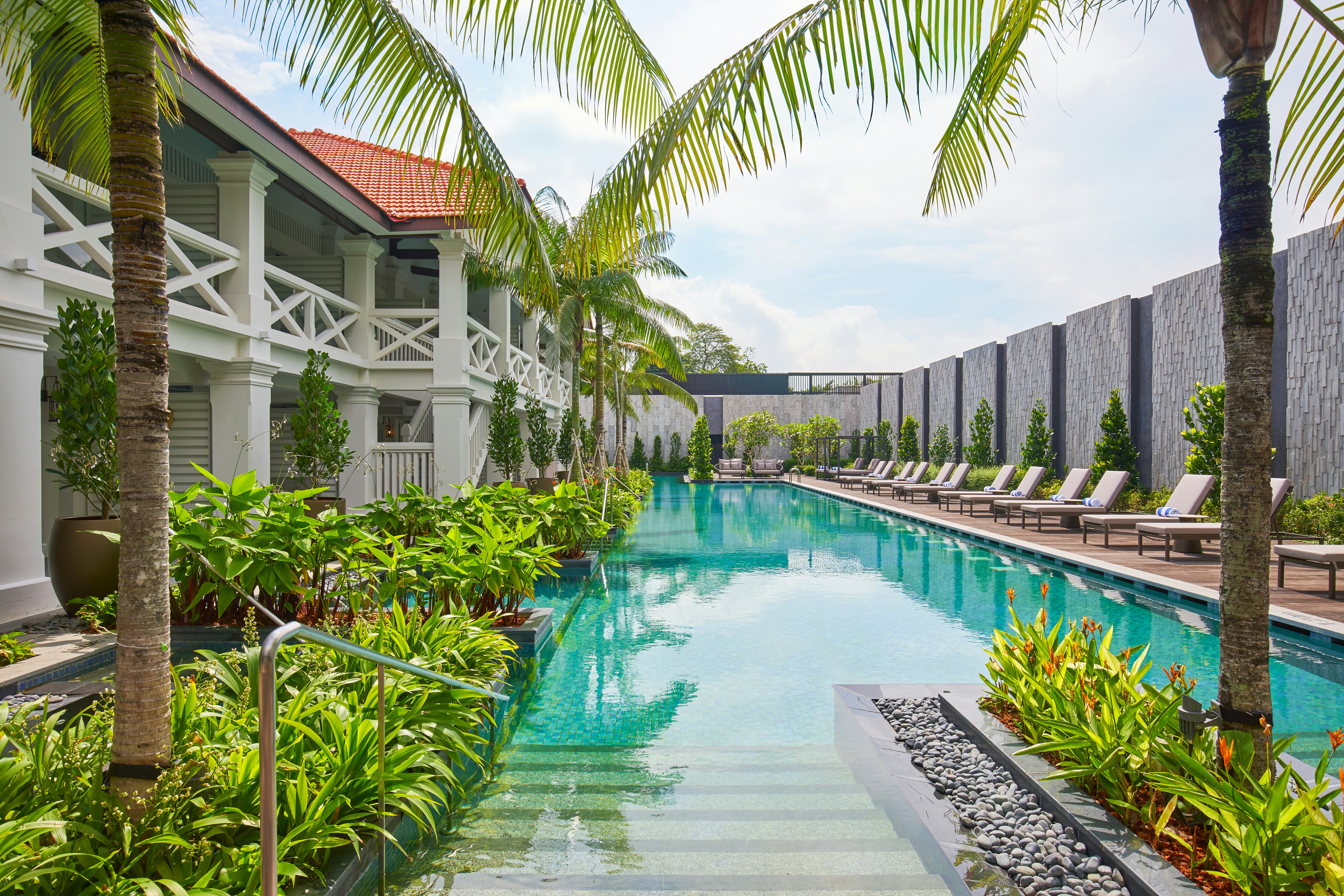 The Barracks Hotel Sentosa by Far East Hospitality 40/48