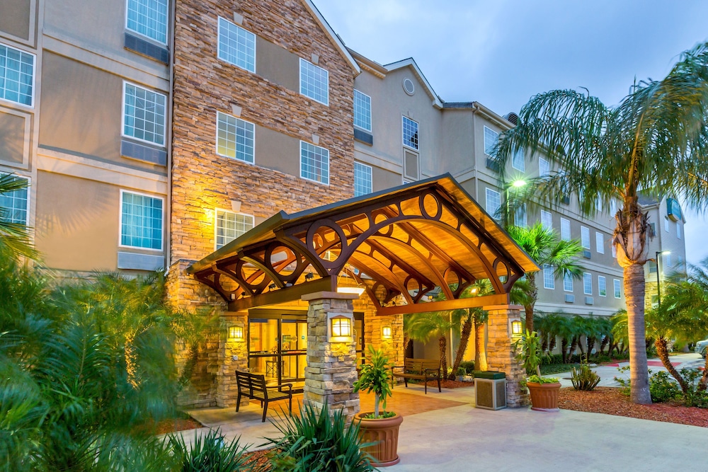 STAYBRIDGE SUITES BROWNSVILLE 1/73