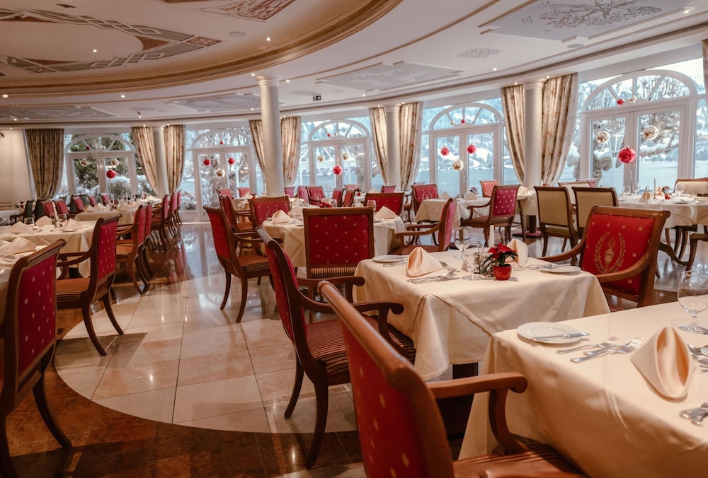 Grand Hotel Zell Am See 56/81